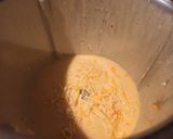 Foto del paso 3 de la receta Coliflor con bechamel de cebolla al toque de orégano Thermomix