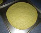 Foto langkah ke 6 dari resep Pizza.