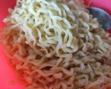 Foto langkah ke 4 dari resep Mie jam mien.
