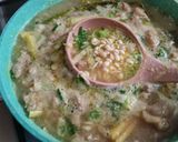 Foto langkah ke 4 dari resep Soto Sampah.