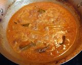 Foto langkah ke 4 dari resep Gulai Daging.