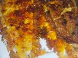 Tawa fry fish