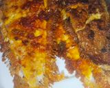 A picture of step 6 of Tawa fry fish.