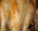 Foto langkah ke 6 dari resep Ayam panggang air fryer.