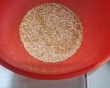 Sütőtökös fahéjas csiga recept fázis 5 fotója