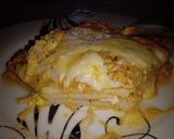 Foto del paso 10 de la receta: Lasaña de Pollo con Salsa bechamel o blanca
