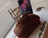 عکس مرحله 1 از دستور کیک شکلاتی😍(Chocolate cake)