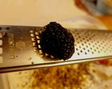 Une image de l'étape 3 de Flammenküche à la truffe.
