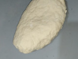 Raviolones de ricota, masa sin huevo