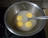 Foto langkah ke 1 dari resep Lemon Curd / Saus Lemon.