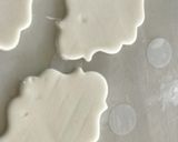 A picture of step 4 of Butter cookies.
