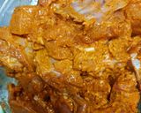 শাহী চিকেন বিরিয়ানি (shahi chicken biryani recipe in Bengali) রেসিপির ধাপ 2 ছবি