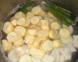 Foto langkah ke 1 dari resep Kolak Ceria.