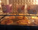 Foto langkah ke 5 dari resep Korean egg Bread.