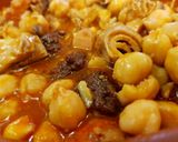 Foto del paso 1 de la receta Callos a la gallega