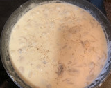 Foto del paso 5 de la receta: Solomillo strogonoff fácil