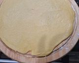 Φωτογραφία βήματος 5 της συνταγής Αφράτα τυροπιτάκια κουρού