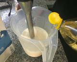 Foto del paso 4 de la receta: Ajo blanco fácil y rápido