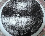 A picture of step 11 of Moist chocolate brownie.