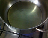 Foto del paso 1 de la receta: Arroz blanco muy fácil