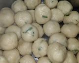 Foto langkah ke 4 dari resep Cilok Jadul.