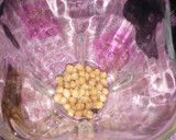 Foto del paso 3 de la receta: Hummus