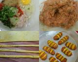 Chicken Honeybees recipe step 3 photo