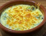 Foto del paso 9 de la receta: Verduras gratinadas con bechamel