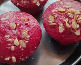 ड्राई फ्रूट्स केक (Dry fruits cake recipe in Hindi) रेसिपी चरण 4 फोटो