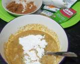 TeLur Dadar Padang langkah memasak 4 foto