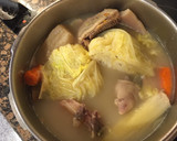 Foto del paso 8 de la receta: Cocido