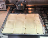 Foto del paso 17 de la receta: Lasagna de salmón con baby espinacas a la sonorense