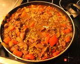 Foto del paso 7 de la receta: Menudos agigantados