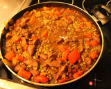 Foto del paso 7 de la receta: Menudos agigantados