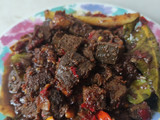 51. Krengsengan Hati Sapi
