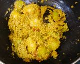 চাল পটল(Chal Potol recipe in bengali) রেসিপির ধাপ 6 ছবি