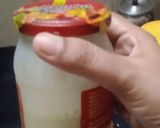 होममेड कोल्ड कॉफी रेसिपी चरण 9 फोटो
