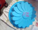Foto del paso 5 de la receta: Pintado de gelatina