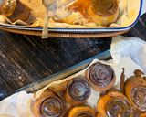 صورة لخطوة 4 من وصفة Cinnabon سينابون