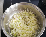 Foto del paso 2 de la receta: Gnocchis caseros con salsa boloñesa