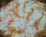 Foto del paso 5 de la receta: Pastel de vegetales y carne