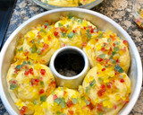 Foto del paso 13 de la receta: Roscos brioches con frutas confitadas