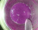 जामुन शेक (Jamun Shake recipe in Hindi) रेसिपी चरण 4 फोटो