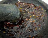 Foto langkah ke 4 dari resep Tempe petis.