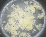 Foto del paso 1 de la receta: Estofado de almejas, tupinambo y alcachofas