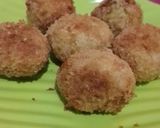 Foto langkah ke 6 dari resep 147. Perkedel milenial.