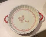 Une image de l'étape 3 de Galette des Rois Vendéenne.