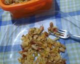 Foto del paso 9 de la receta: Repollo guisado de mi abuelo Marcos