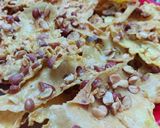 Foto langkah ke 4 dari resep Peyek Kacang Tanah.