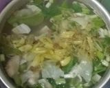 Foto langkah ke 8 dari resep Sop Kacang Merah Ayam.
